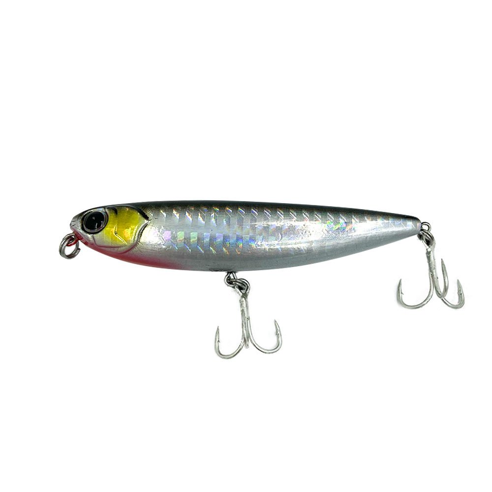 Albastar Bluefish TW Sahte Balık 85MM - 03 - SARDINE