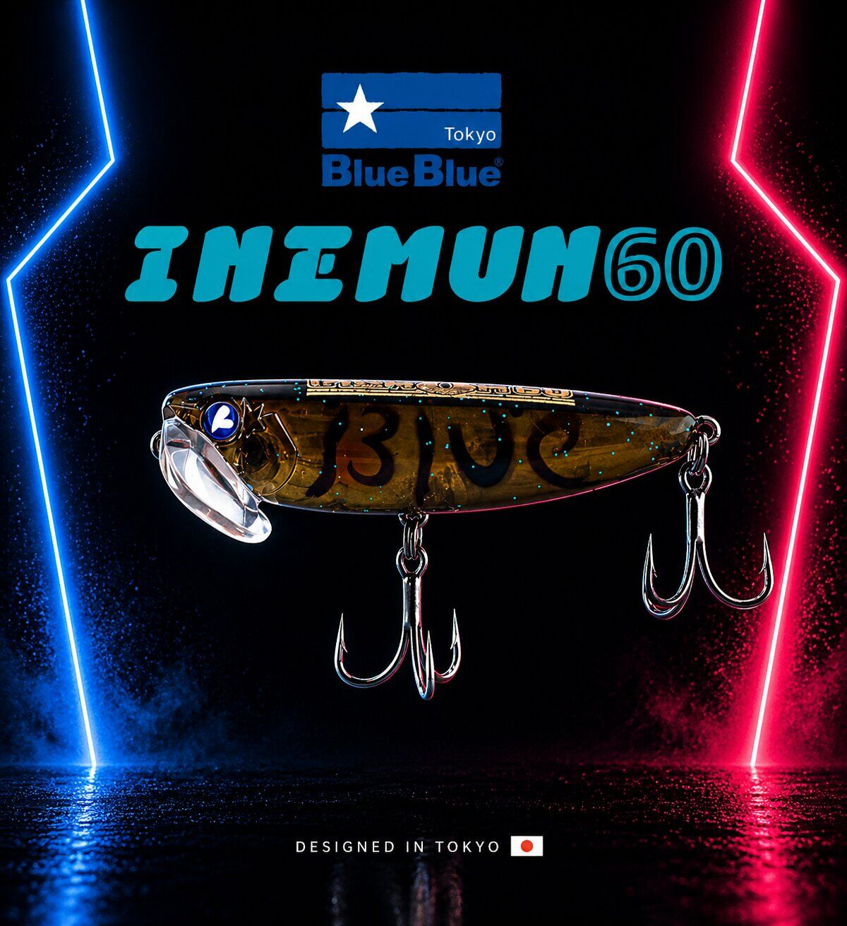 INEMUN 60 6G #40