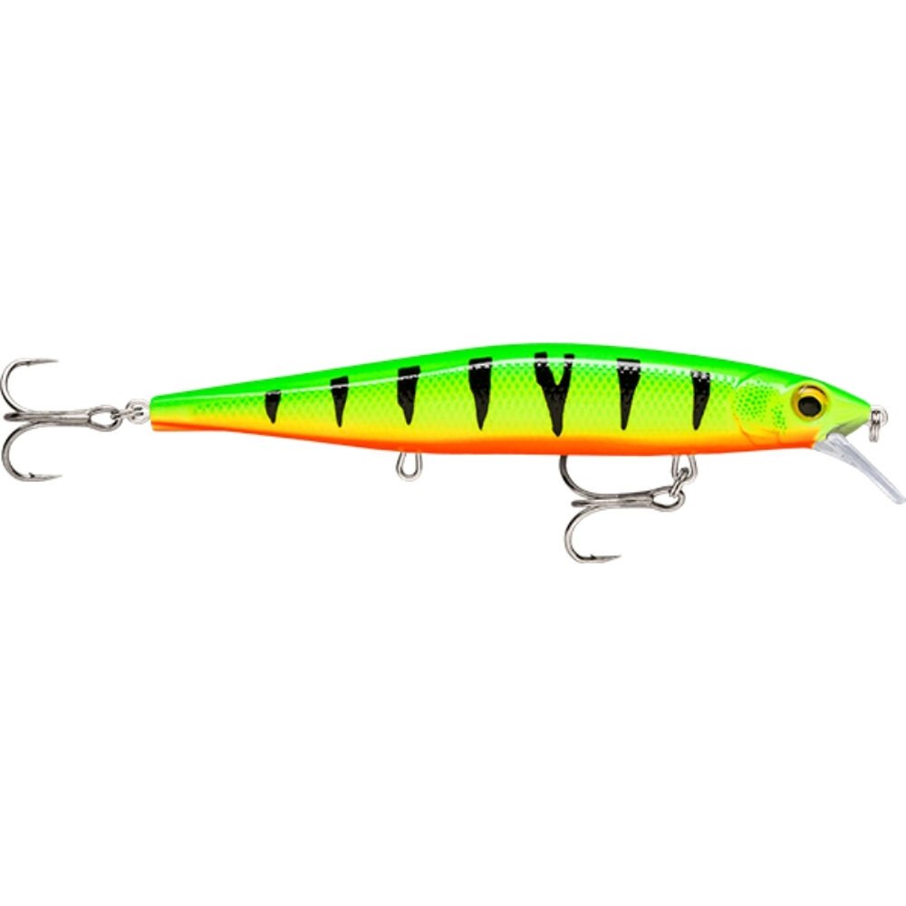 Rapala Precision Xtreme Mavrik Custom Sert Balık FT - 110MM