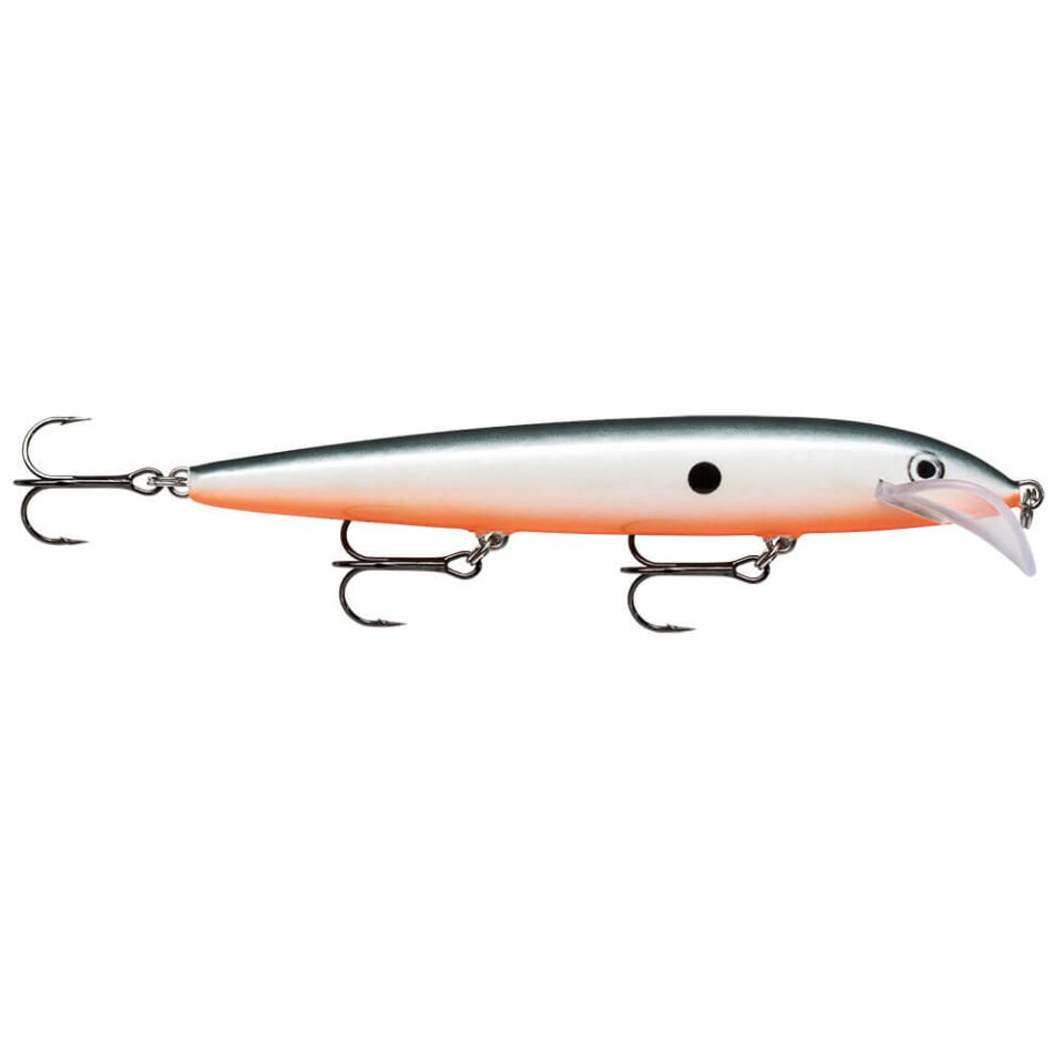 Rapala Scatter Rap Husky Sahte Balığı 130MM - SD