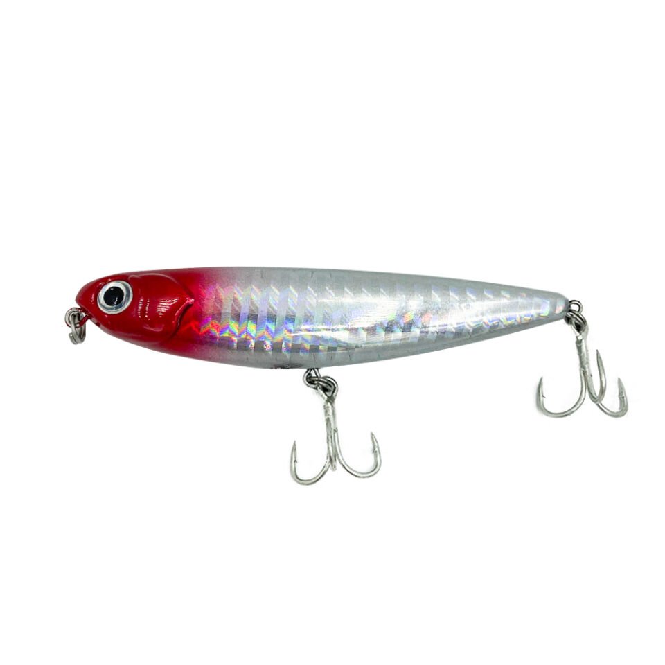 Albastar Bluefish TW Sahte Balık 85MM - 06 - RH