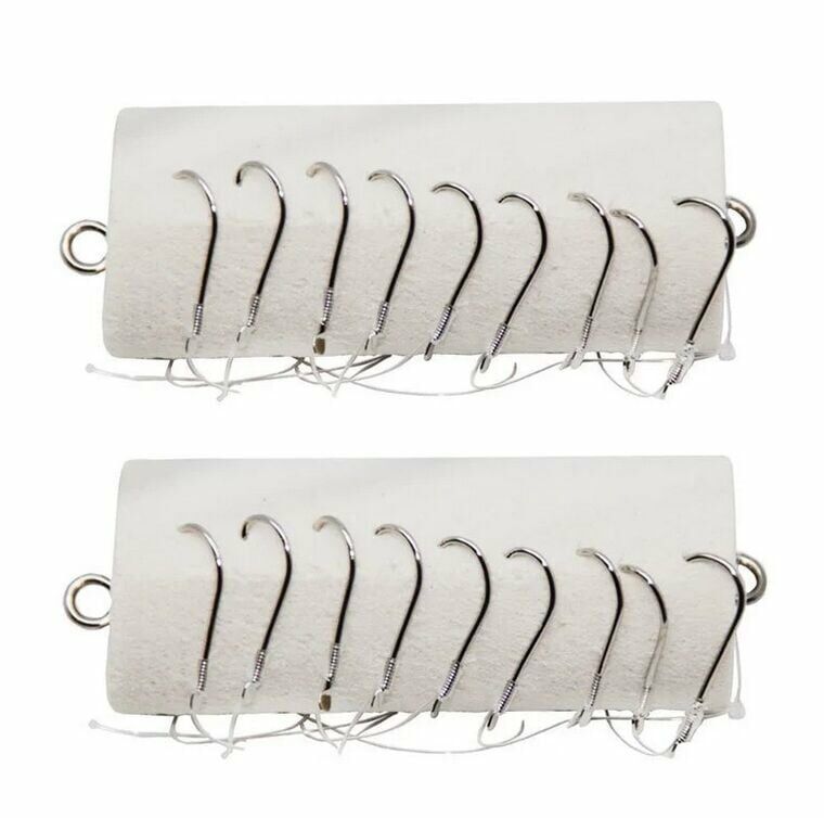 Kıbrıs Takım 10 İğne 100p