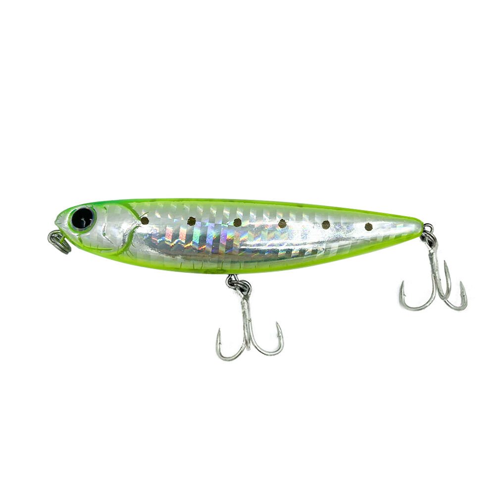 Albastar Bluefish TW Sahte Balık 85MM - 13 - UVG