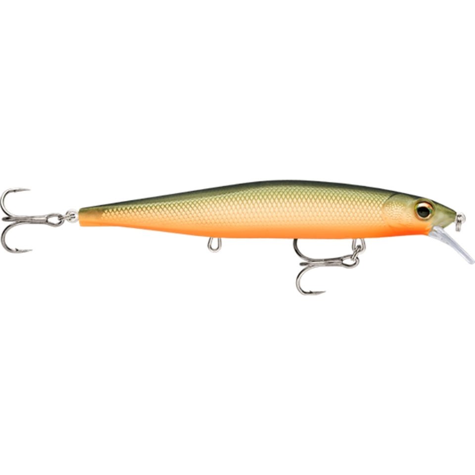 Rapala Precision Xtreme Mavrik Custom Sert Balık 110MM - MHLWU