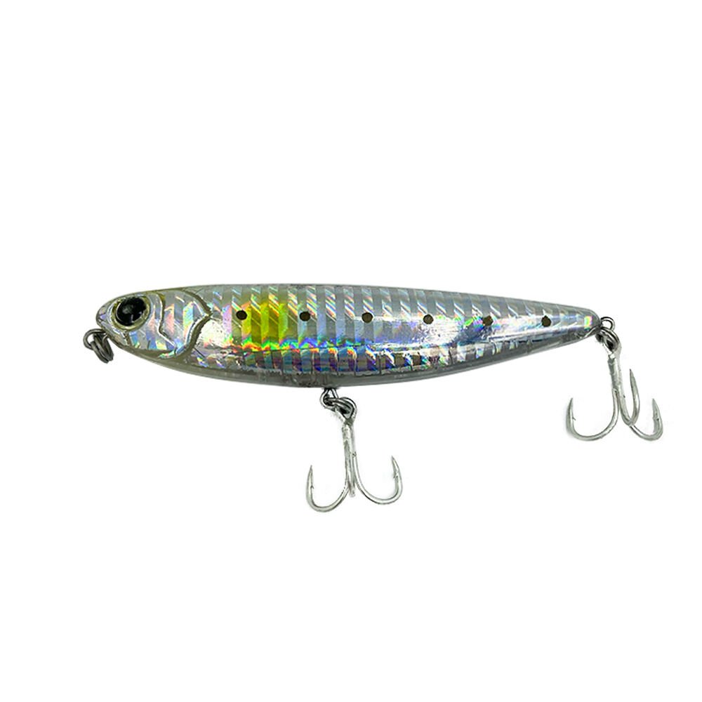 Albastar Bluefish TW Sahte Balık 85MM - 01 - S