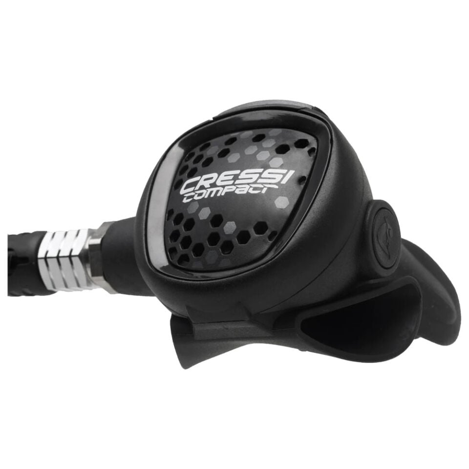Cressi AC2 - Compact DIN Regülatör