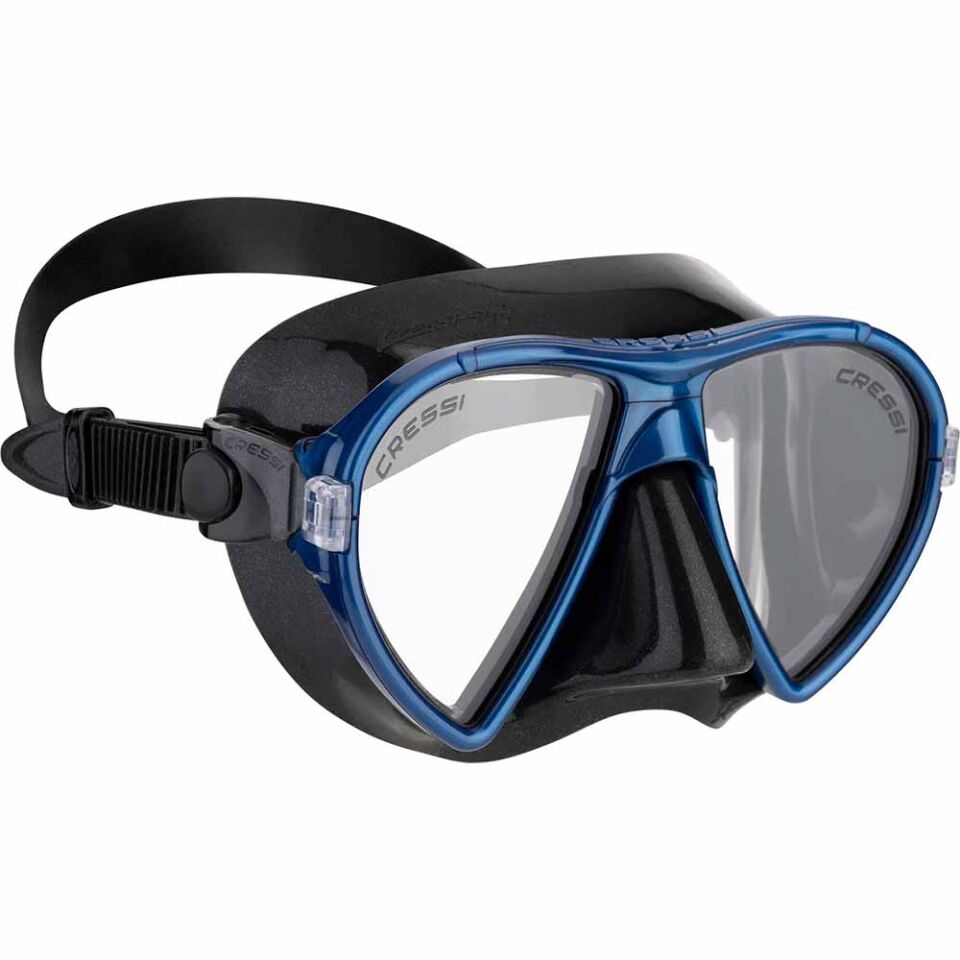 Cressi Ocean Dalış Maskesi