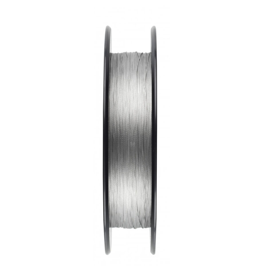Daiwa JB Grand 8B 135m 0,06mm Grey İp Misina