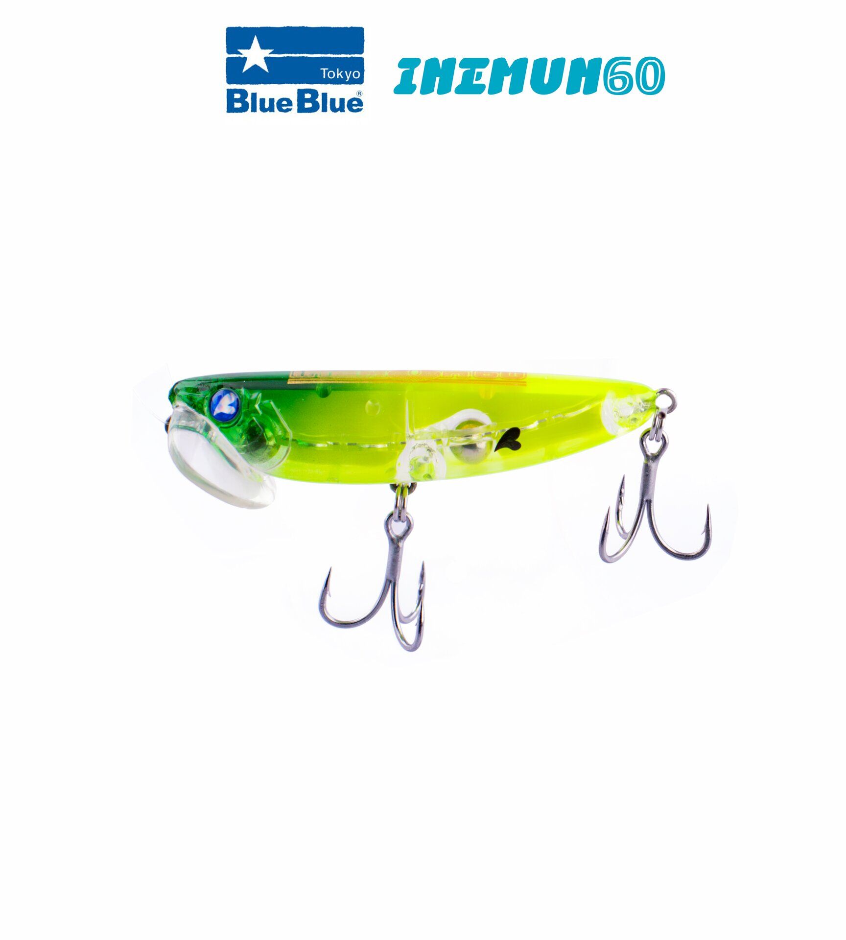 INEMUN 60 6G #61