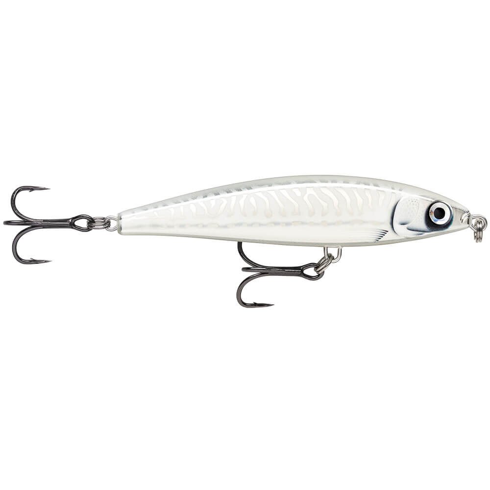 Rapala X-Rap Magnum Prey Sahte Balığı 100MM - HDGH
