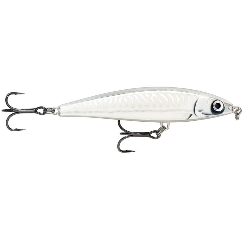 Rapala X-Rap Magnum Prey Sahte Balığı 100MM - HDGH