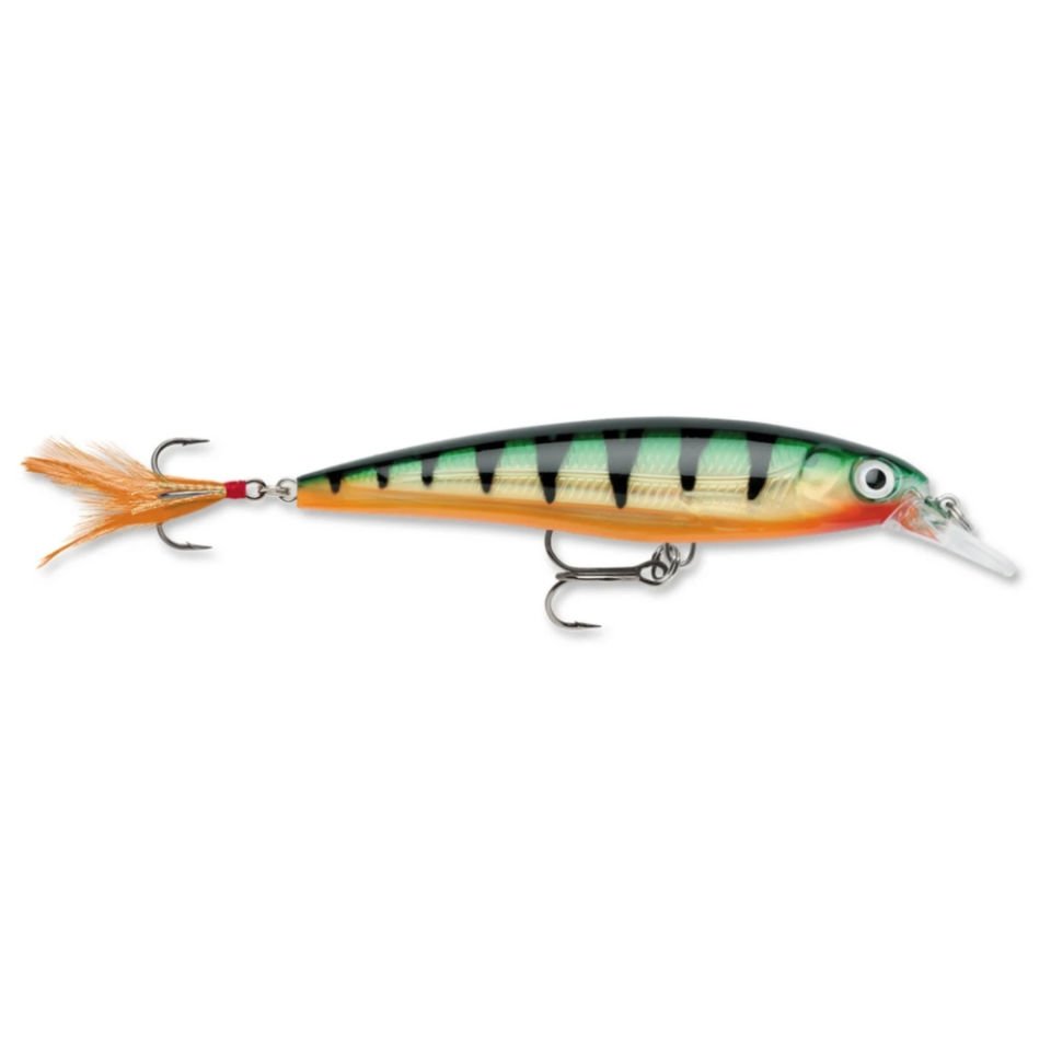 Rapala X-RAP Xtreme Action Slash Bait