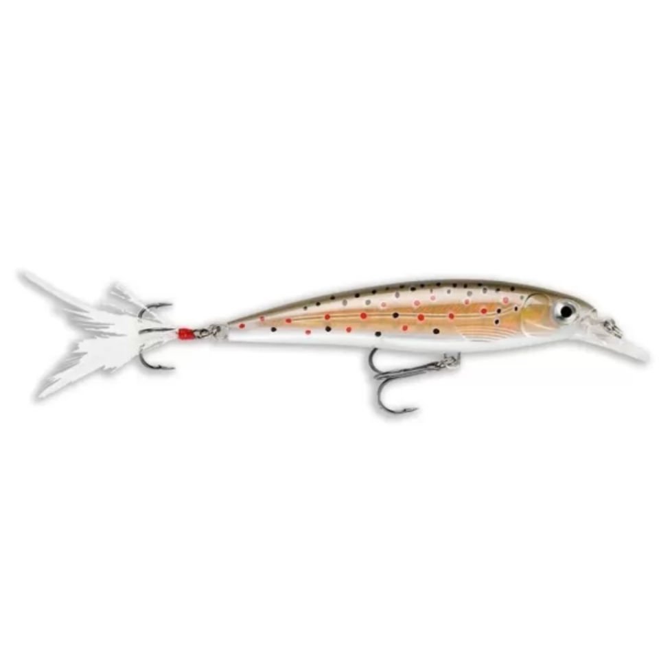 Rapala X-RAP Xtreme Action Slash Bait