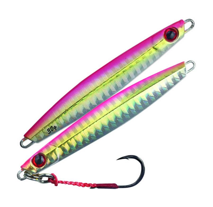 Storm Gomoku Super Sahte Balığı 60G - UVSP