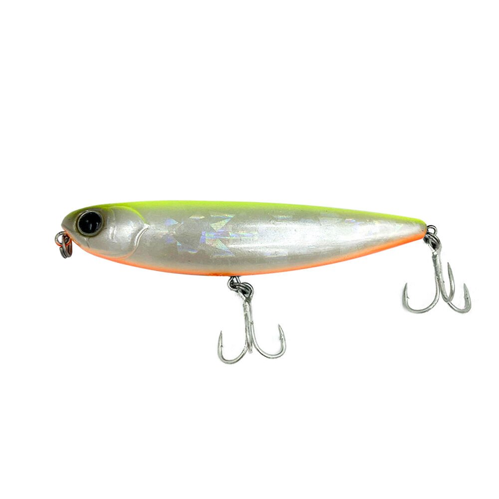 Albastar Bluefish TW Sahte Balık 85MM - 05 - LMN
