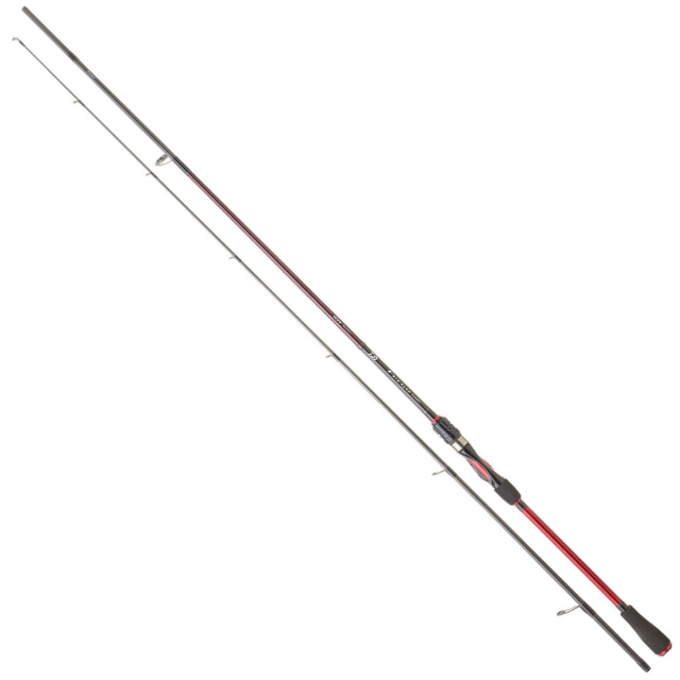 Daiwa Fuego BF 2.74m 14-42gr 2P Spin Kamış