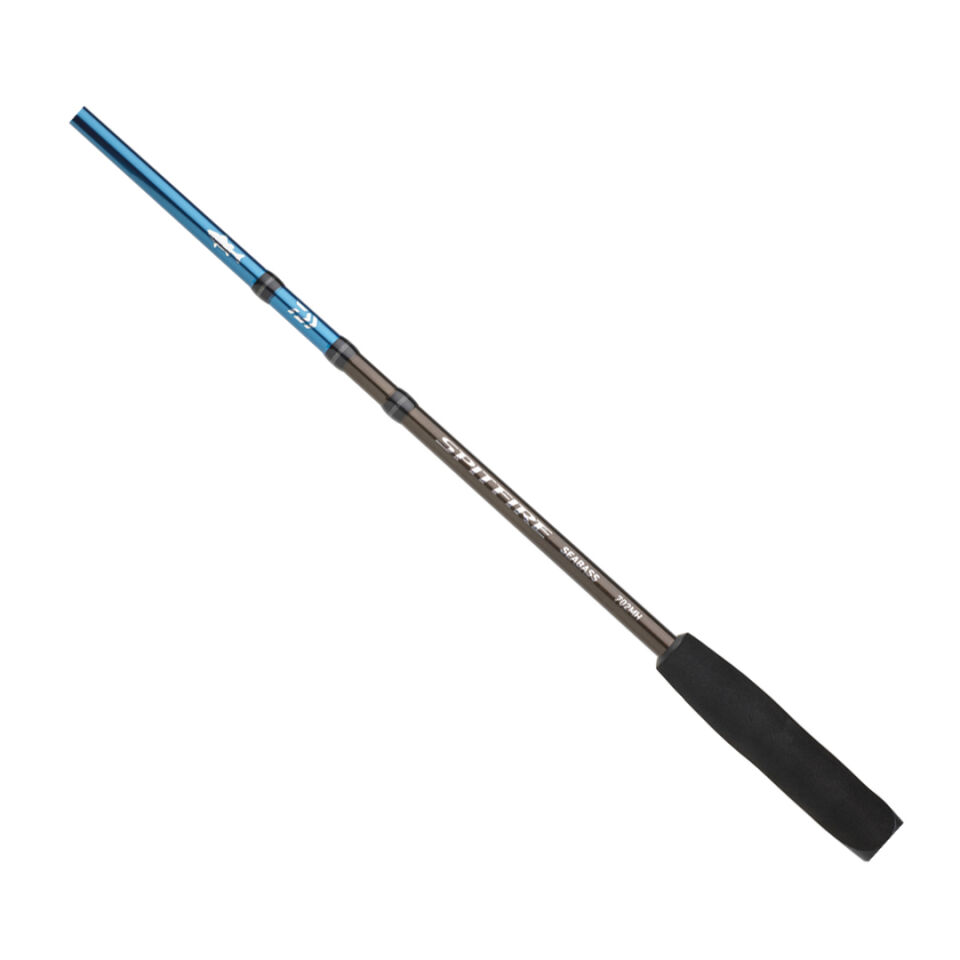 DAIWA SPITFIRE SEABASS CF 2.10M, 7-28 2P SPIN KAMIŞ