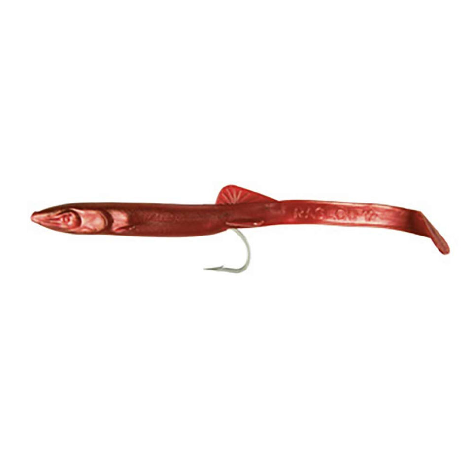 Ragot Raglou Sahte Balığı RCU - 55MM
