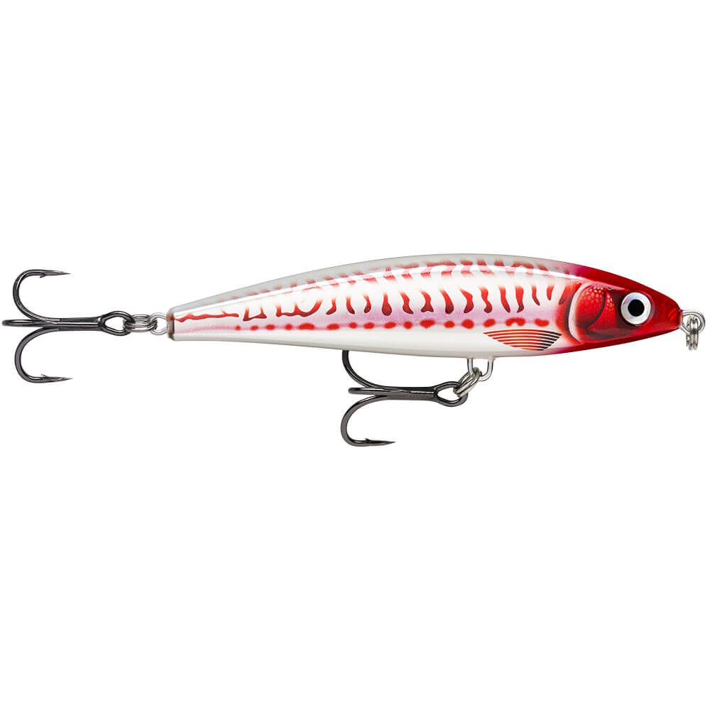 Rapala X-Rap Magnum Prey Sahte Balığı 100MM - HDRHU