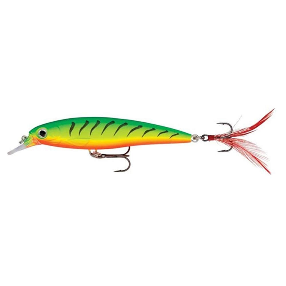 Rapala X-RAP Xtreme Action Slash Bait 60MM - FTU
