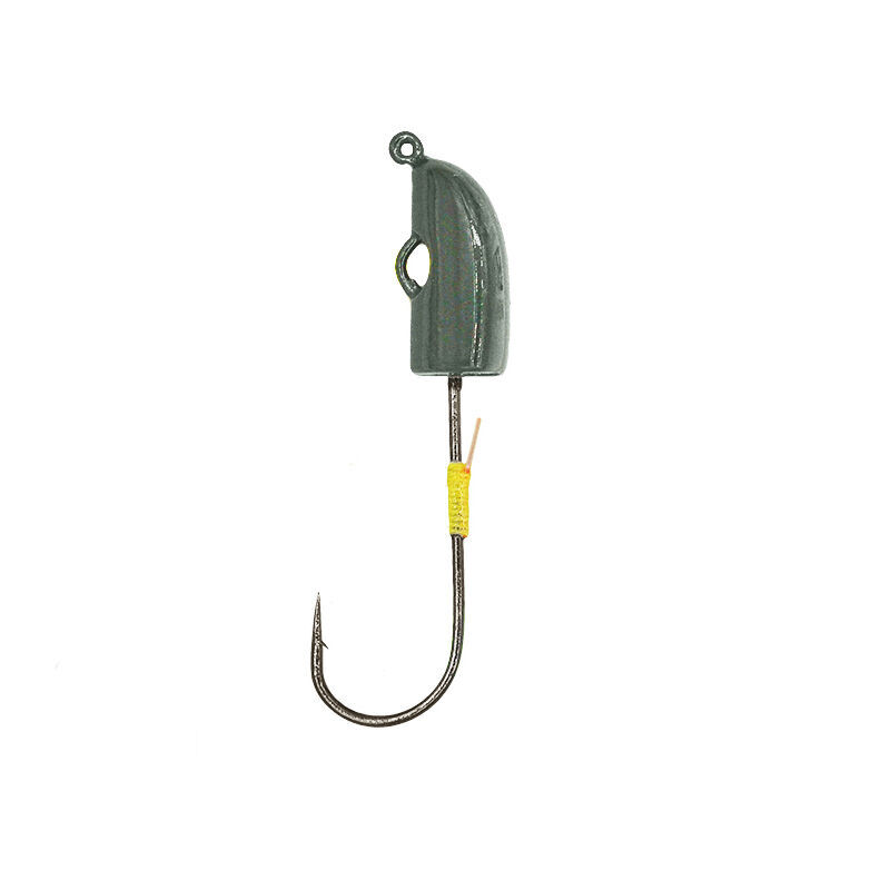 Cultiva 11681 X-Head Lrf Jighead