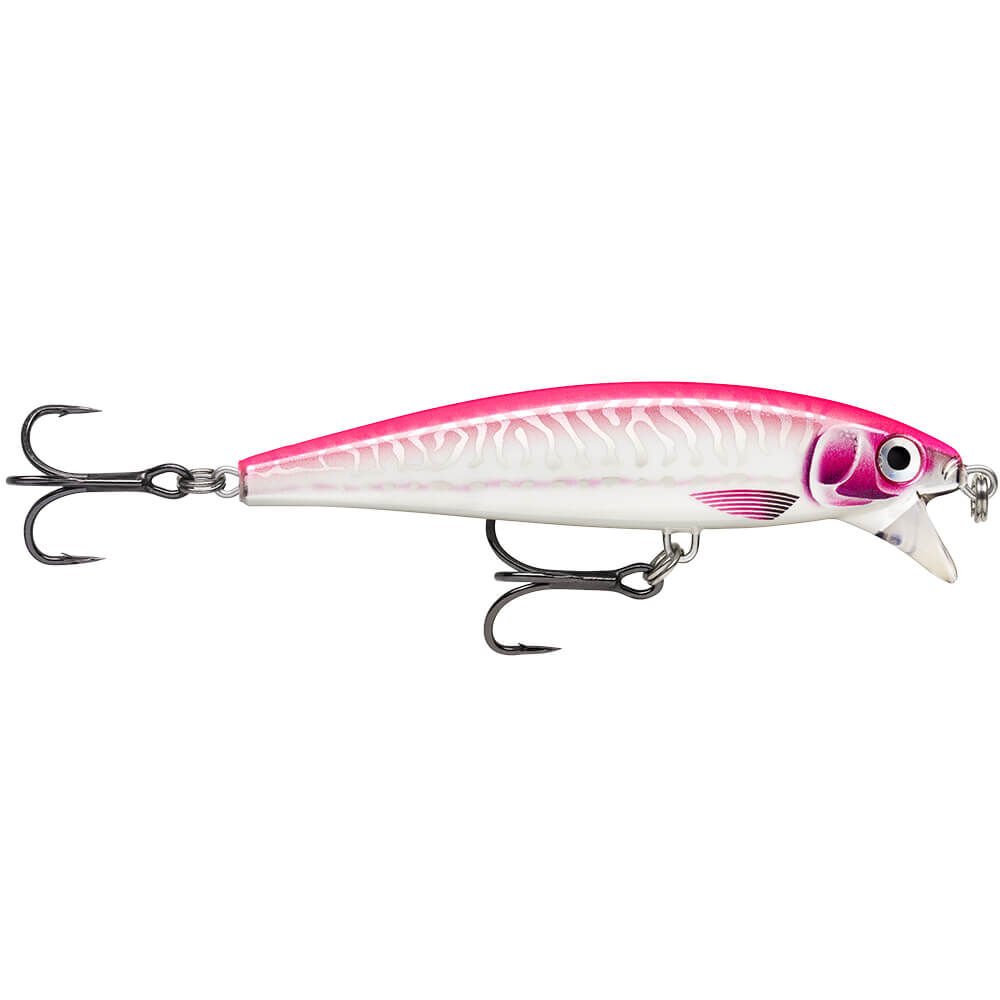 Rapala X-Rap Magnum Cast Sahte Balığı 100MM - HDHPU