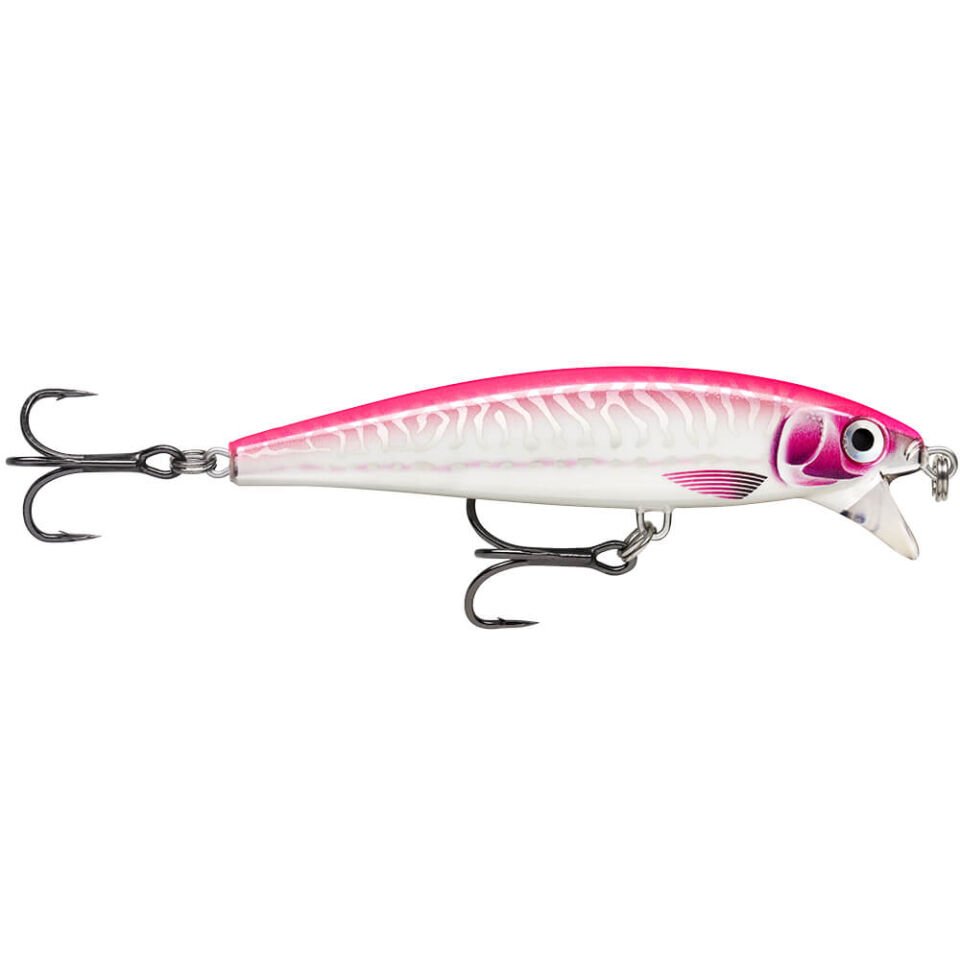 Rapala X-Rap Magnum Cast Sahte Balığı 100MM - HDHPU