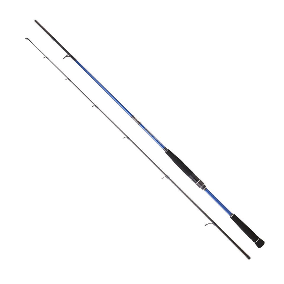 DAIWA SAMURAI SEABASS 2.44M 7-28GR 2P KAMIŞ