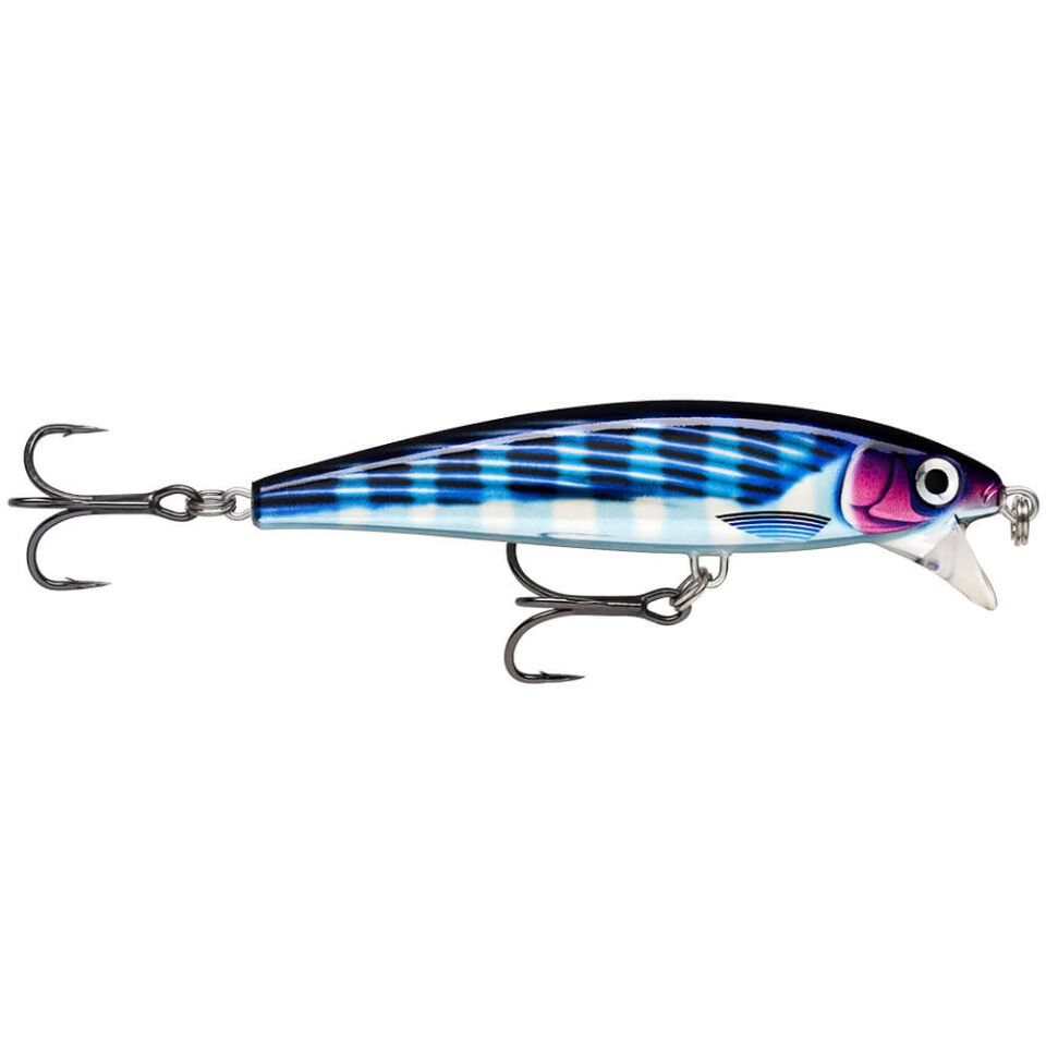 Rapala X-Rap Magnum Cast Sahte Balığı 100MM - HDBTO