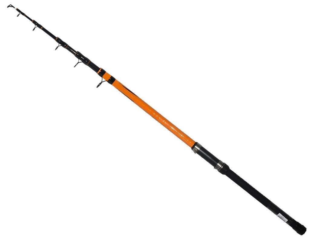 Silstar 3207 XPerformance Tele Medium Olta Kamışı 30-60gr Atar Standart