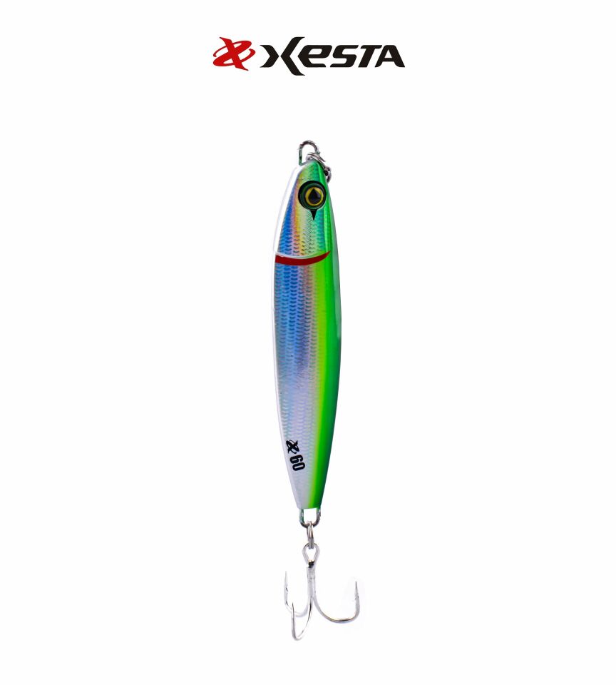 XESTA AFTER BURNER 60G 26.IKAG