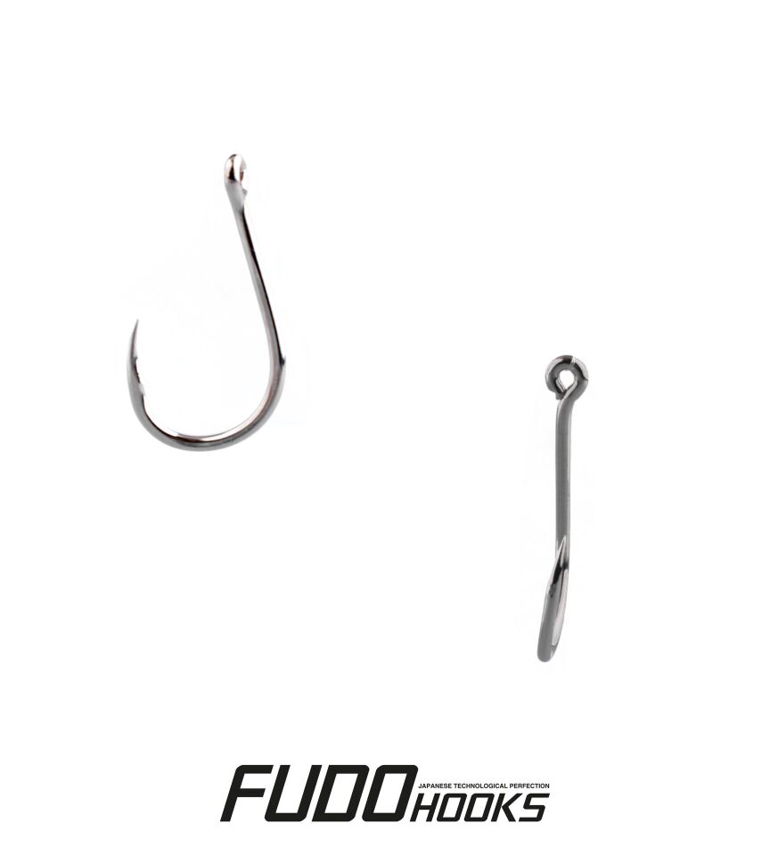 6500 RINGED CHINU X #1.5 NIKEL 10P