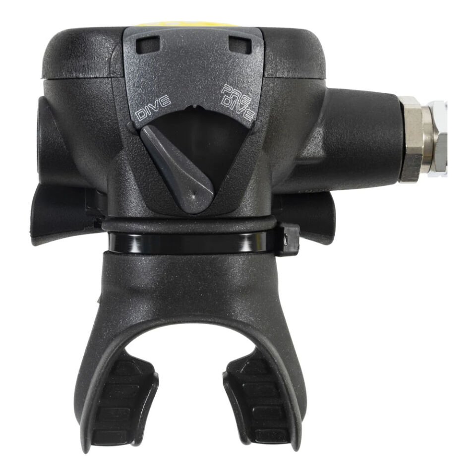 Cressi Compact Octopus