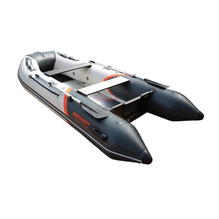 DFT DISCOVERY Şişme Bot MX330AL 330cm  Seri