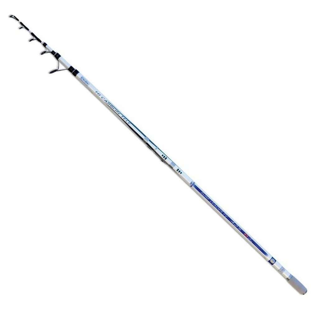 Lineaeffe 2270050 Cast Leader 420cm Tele Surf Kamış UP TO 300-500gr  Atar