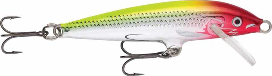 Rapala Original Floating Sahte Balığı 90MM - CLN