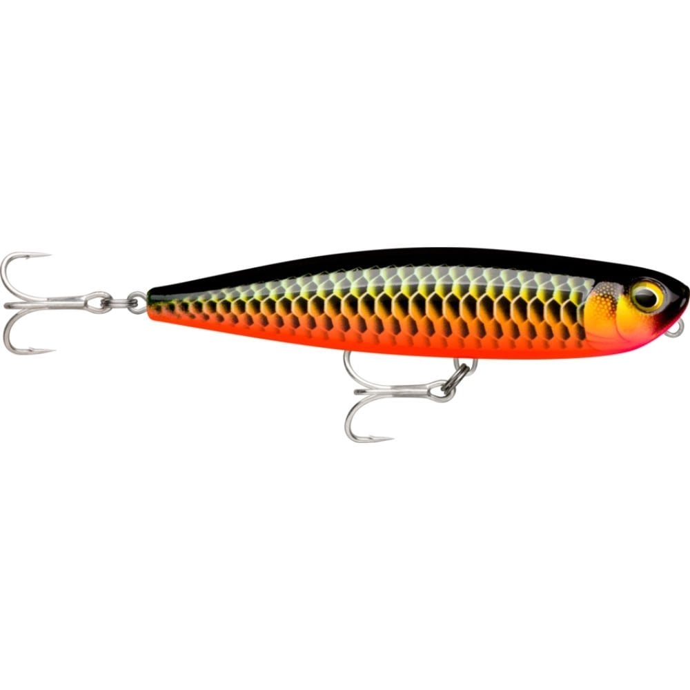 Rapala Precision Xtreme Pencil Exo Sert Balık