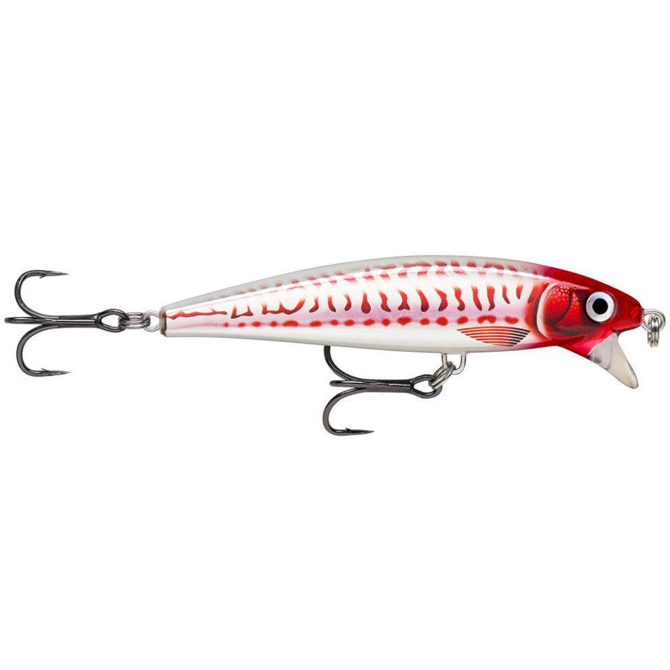 Rapala X-Rap Magnum Cast Sahte Balığı 100MM - HDRHU