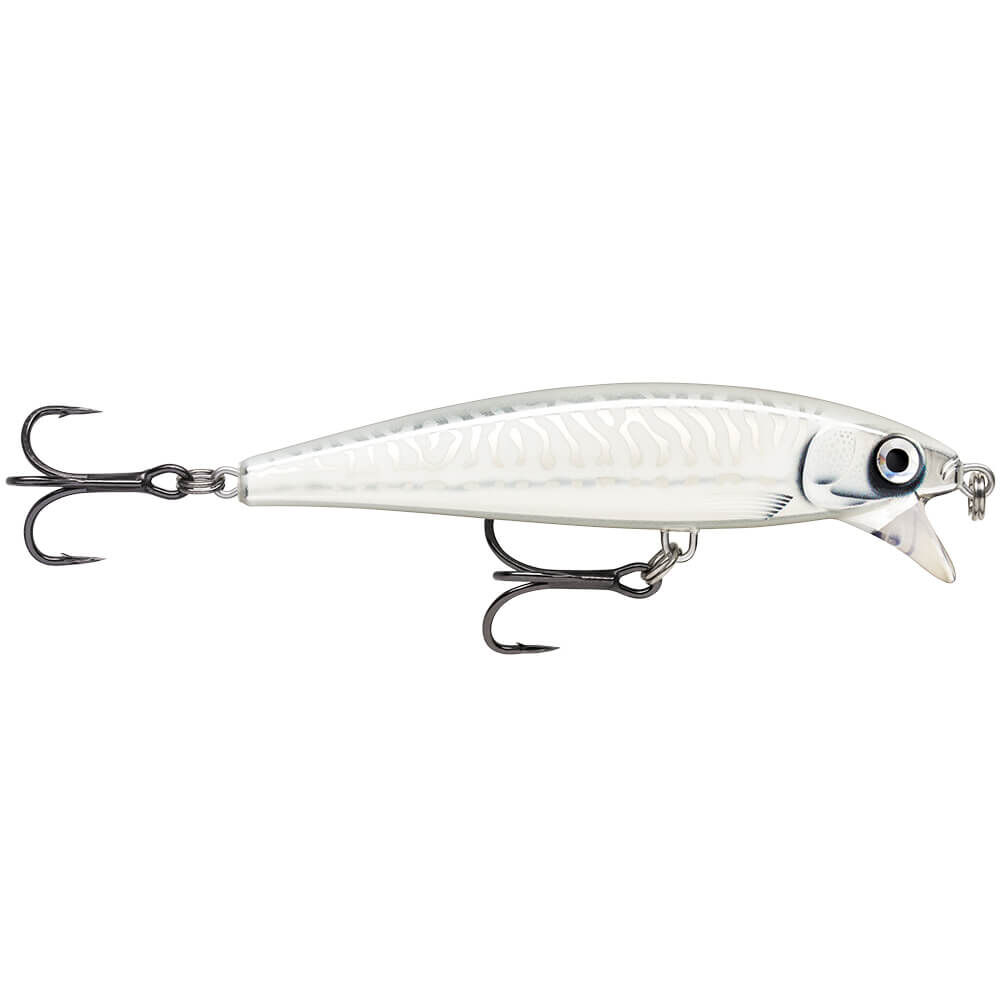 Rapala X-Rap Magnum Cast Sahte Balığı 100MM - HDGH