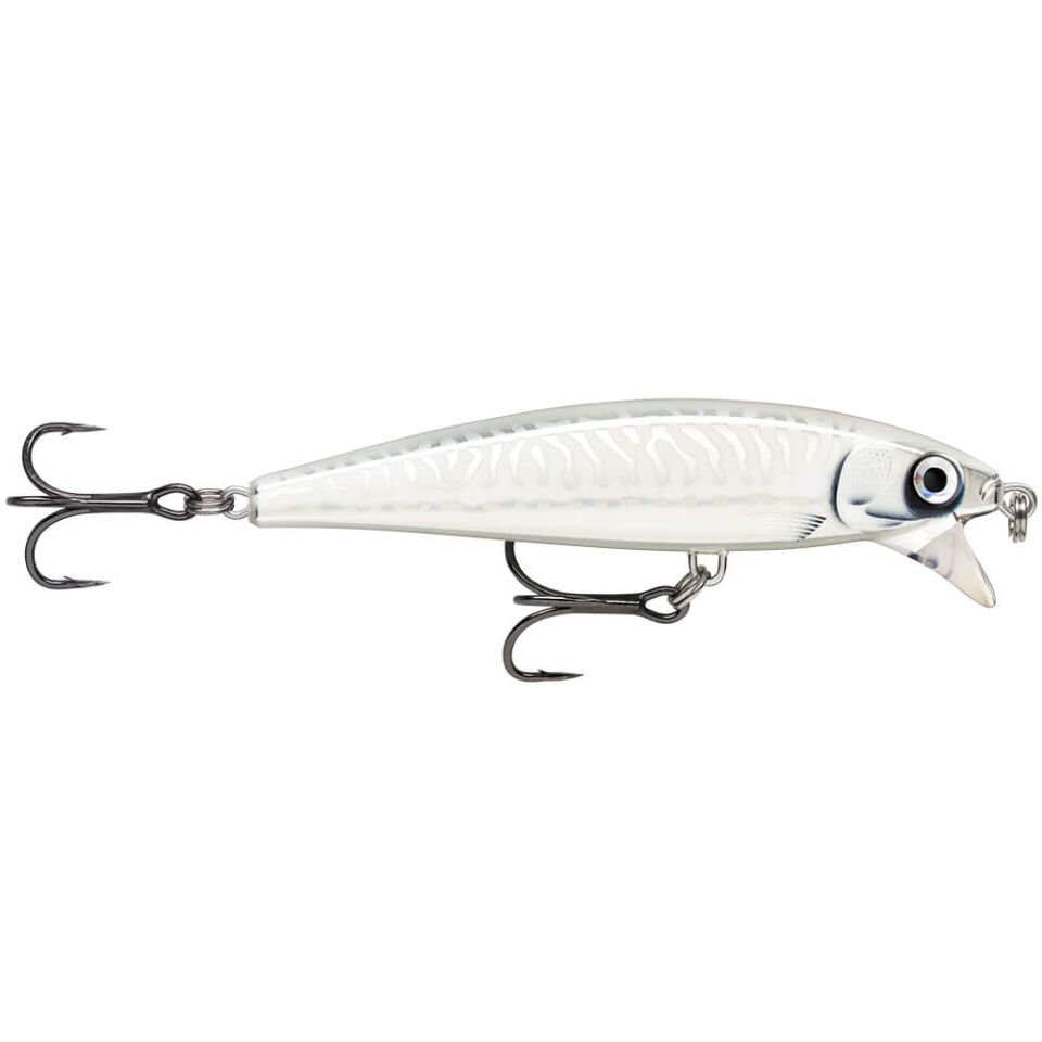 Rapala X-Rap Magnum Cast Sahte Balığı 100MM - HDGH