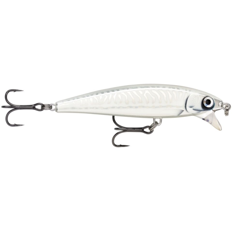 Rapala X-Rap Magnum Cast Sahte Balığı 100MM - HDGH