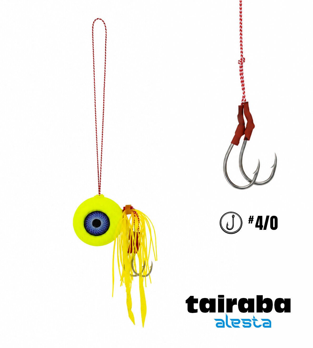ROUND TAIRABA 300G X6608 SARI/SARI G2