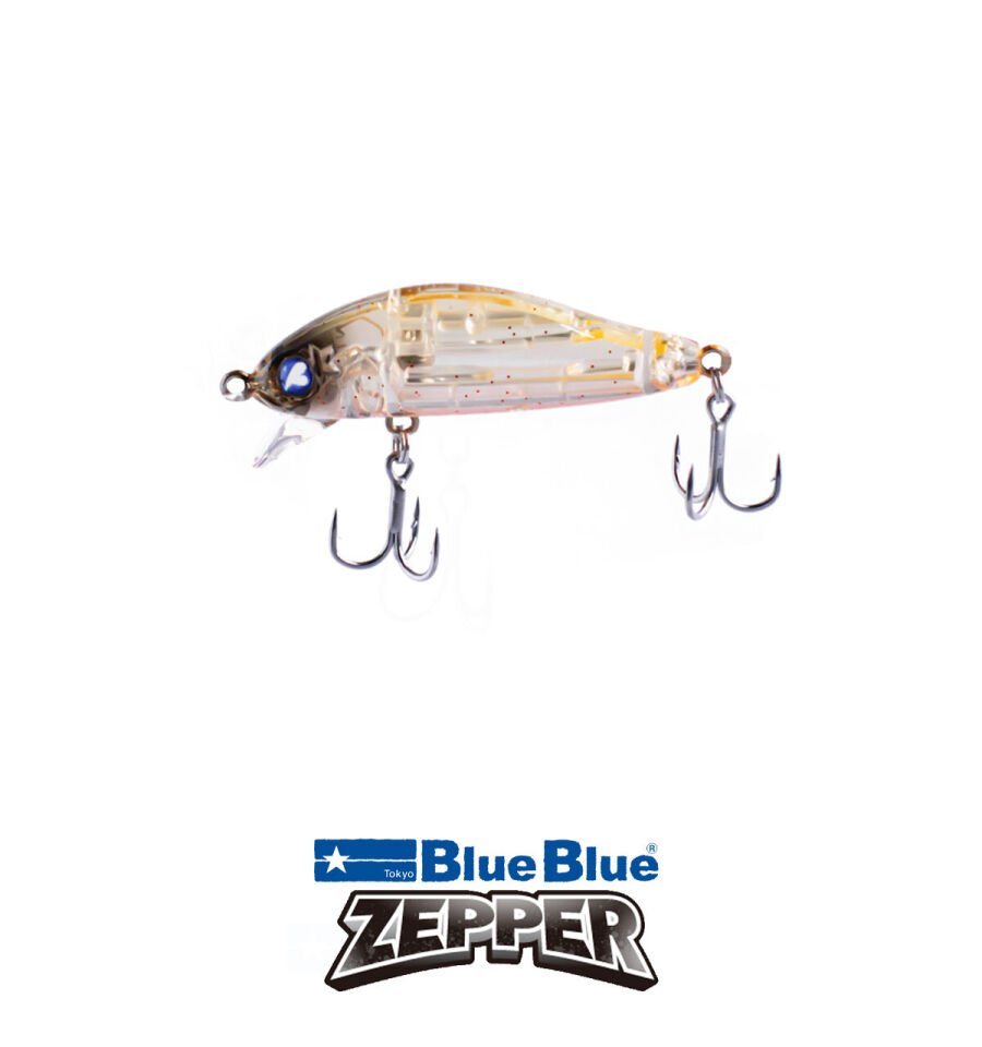 ZEPPER 40 FLOATING 2.5G #03