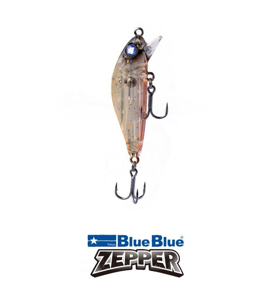 ZEPPER 40 FLOATING 2.5G #03