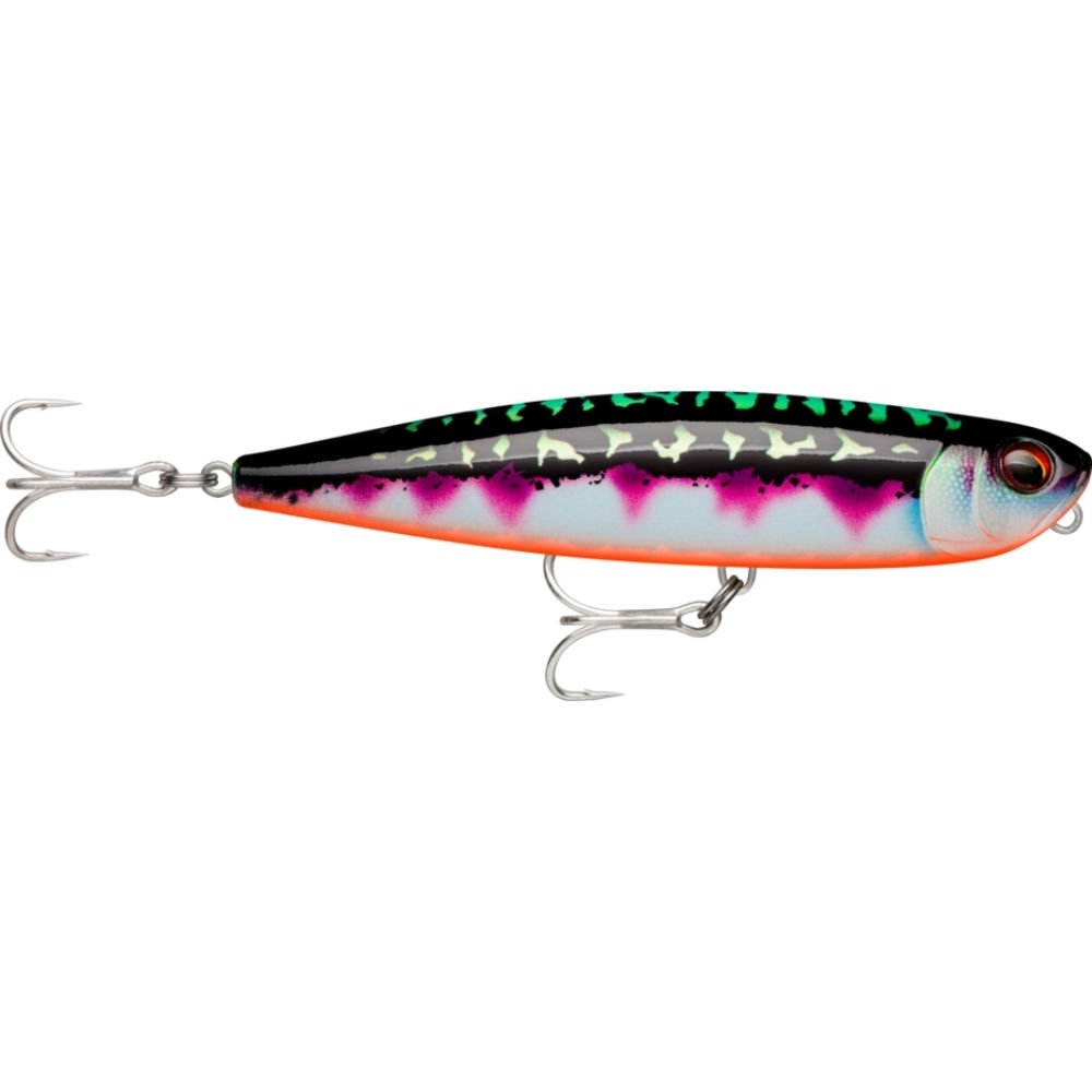 Rapala Precision Xtreme Pencil Exo Sert Balık 127MM - TMN