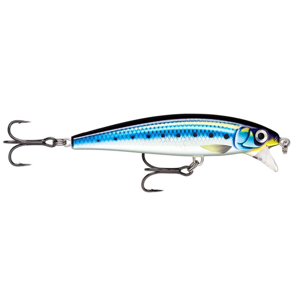 Rapala X-Rap Magnum Cast Sahte Balığı 100MM - HDBSRD