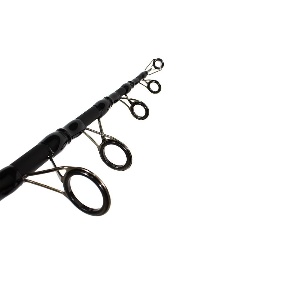 Captain 1517 Vantage Tele Carp 360cm Teleskopik Sazan Kamışı 3 lbs Atar