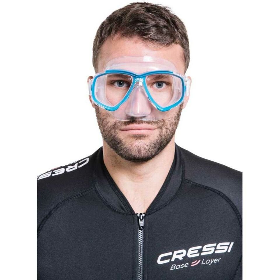 Cressi Perla Dalış Maskesi