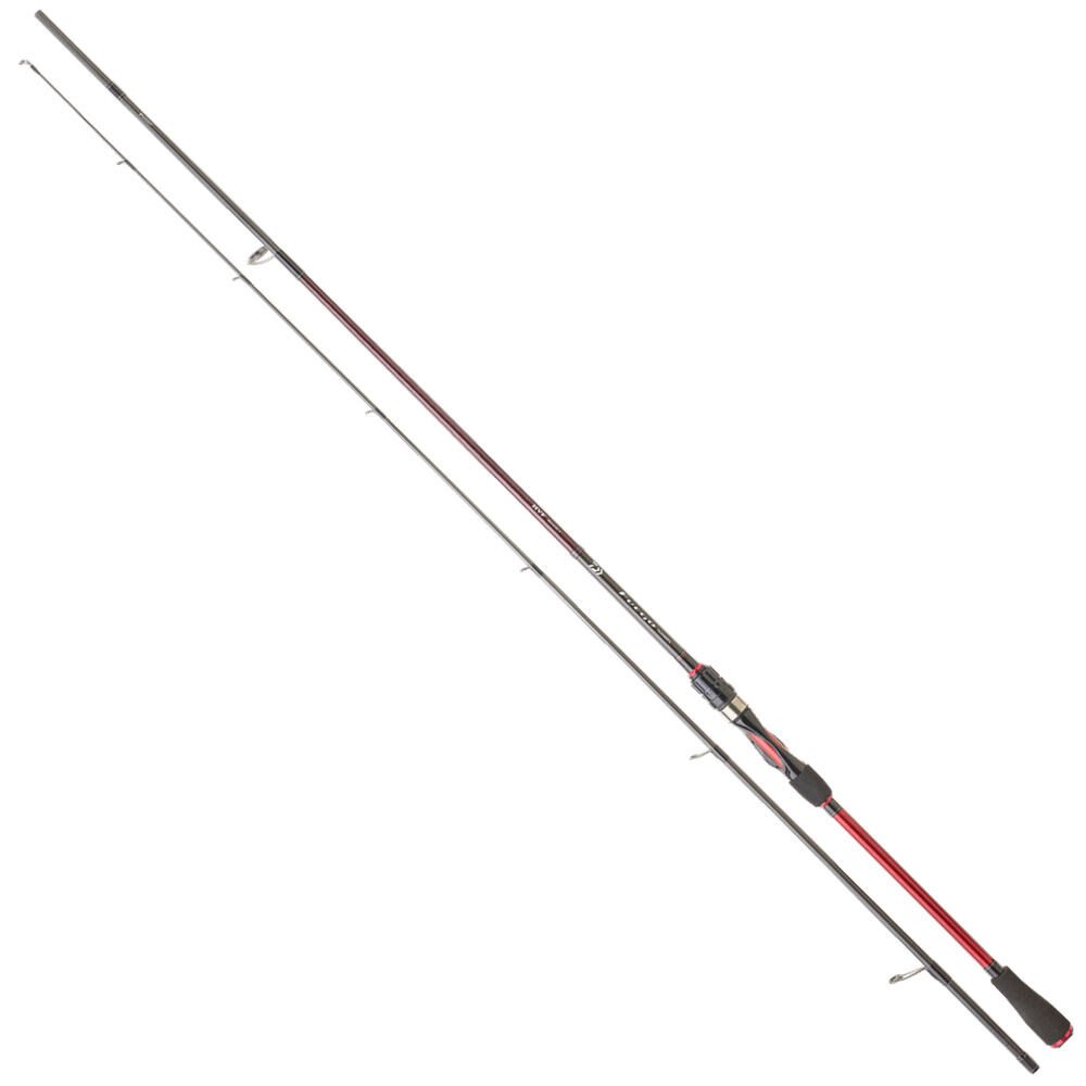 Daiwa Fuego BF 2.44m 14-42gr 2P Spin Kamış