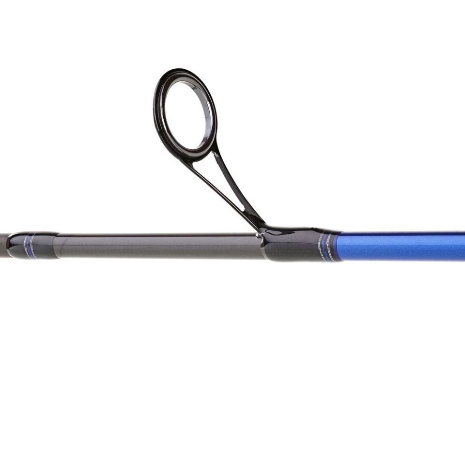 DAIWA SAMURAI SEABASS 2.28M 5-21GR 2P KAMIŞ